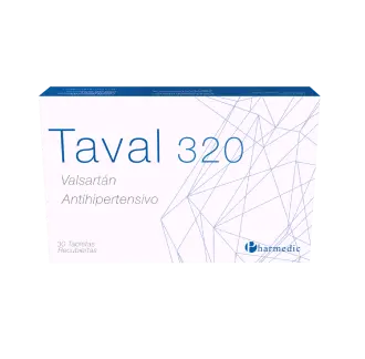 TAVAL 320